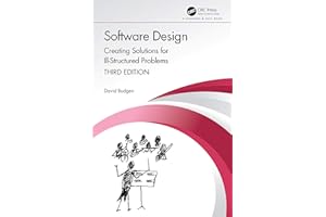 Software Design: Creating Solutions for Ill-Structured Problems