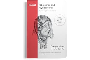 Pocket Obstetrics and Gynaecology: An essential pocket-sized book on Obstetrics and Gynaecology.