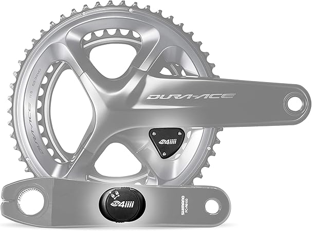 shimano 105 groupset silver