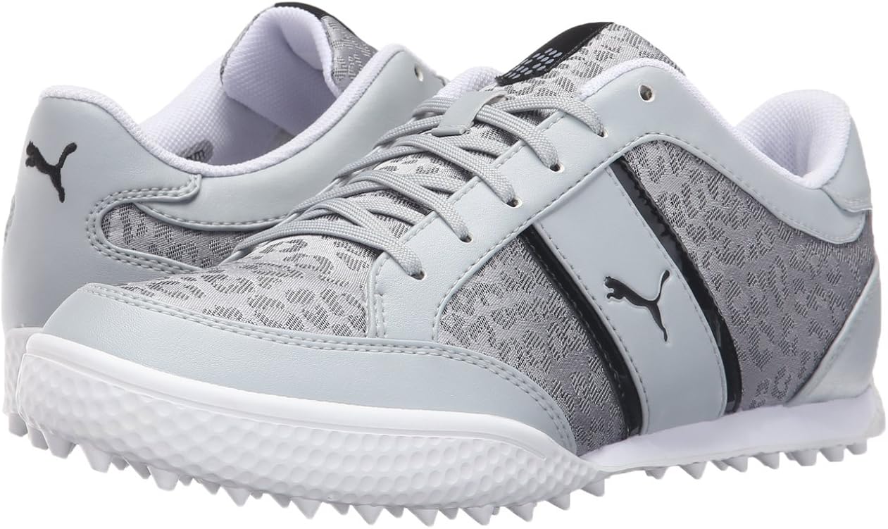 puma women's monolite golf shoe