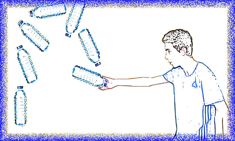 Water Bottle Flip :Trick Shots:Amazon.co.uk:Appstore for Android