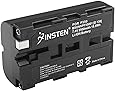 Generic Replacement for Sony NP-F550 Digital Camera Battery