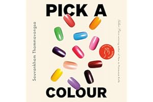 Pick a Colour: A Novel