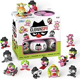 Funko Pop! Paka Paka: Clown Spy (One Mystery Collectible Figure)