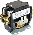 Packard - DP301202 C230B 2 Pole 30 Amp Contactor, 120 Voltage Coil