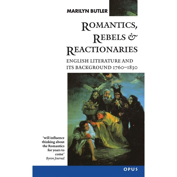 Transatlantic Romanticism: An Anthology of British, American, and