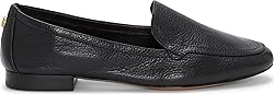 Vince Camuto Women's Cintha Flat Loafer Black