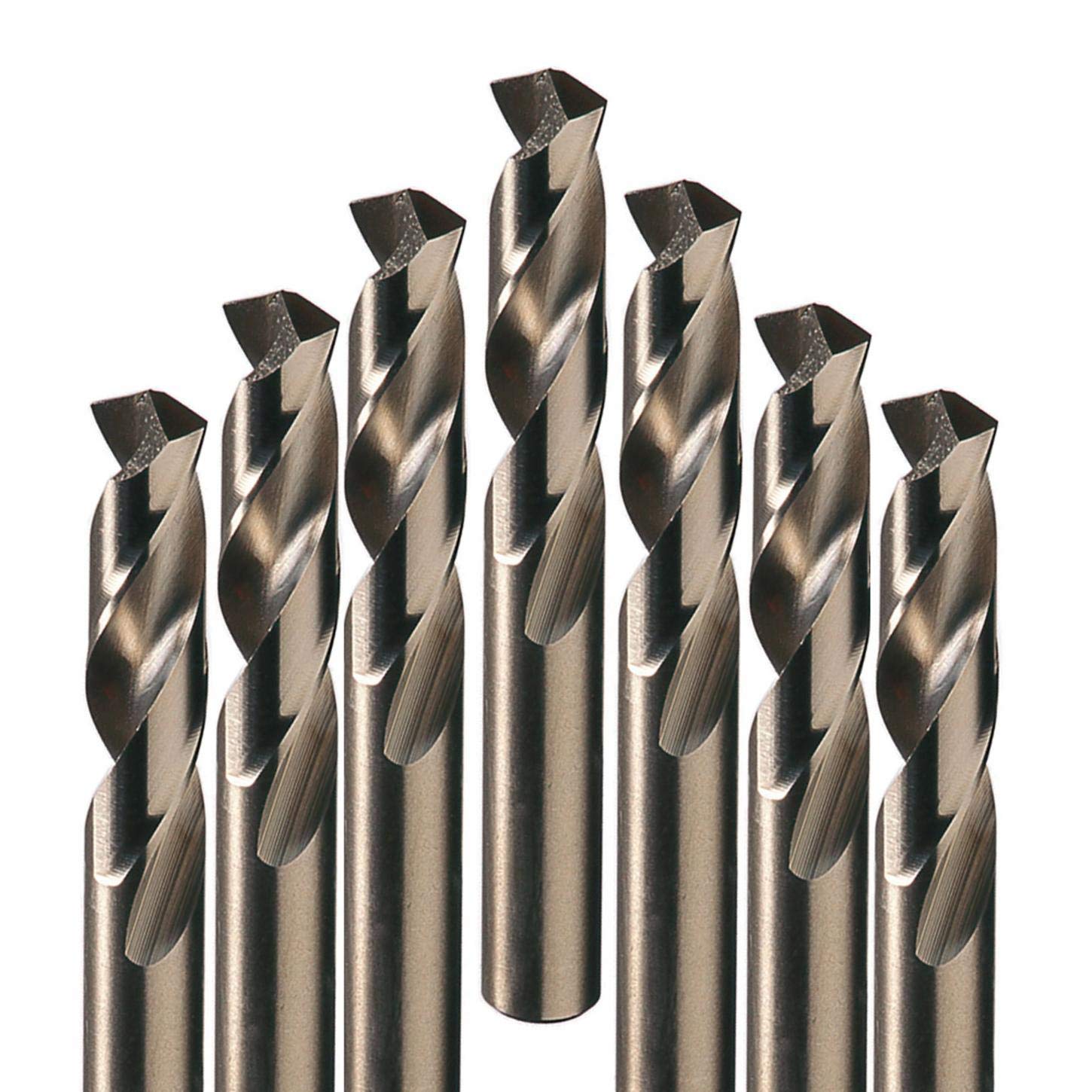 Champion Cobalt Drill Bits at Legg blog