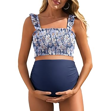 sexy pregnancy bathing suit Men's Swimwear - Sexy Briefs & Thongs main image 1