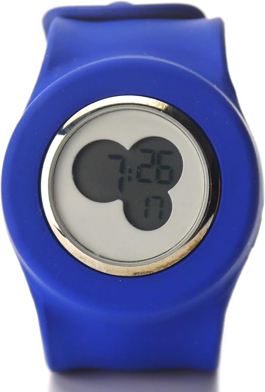 digital slap watch