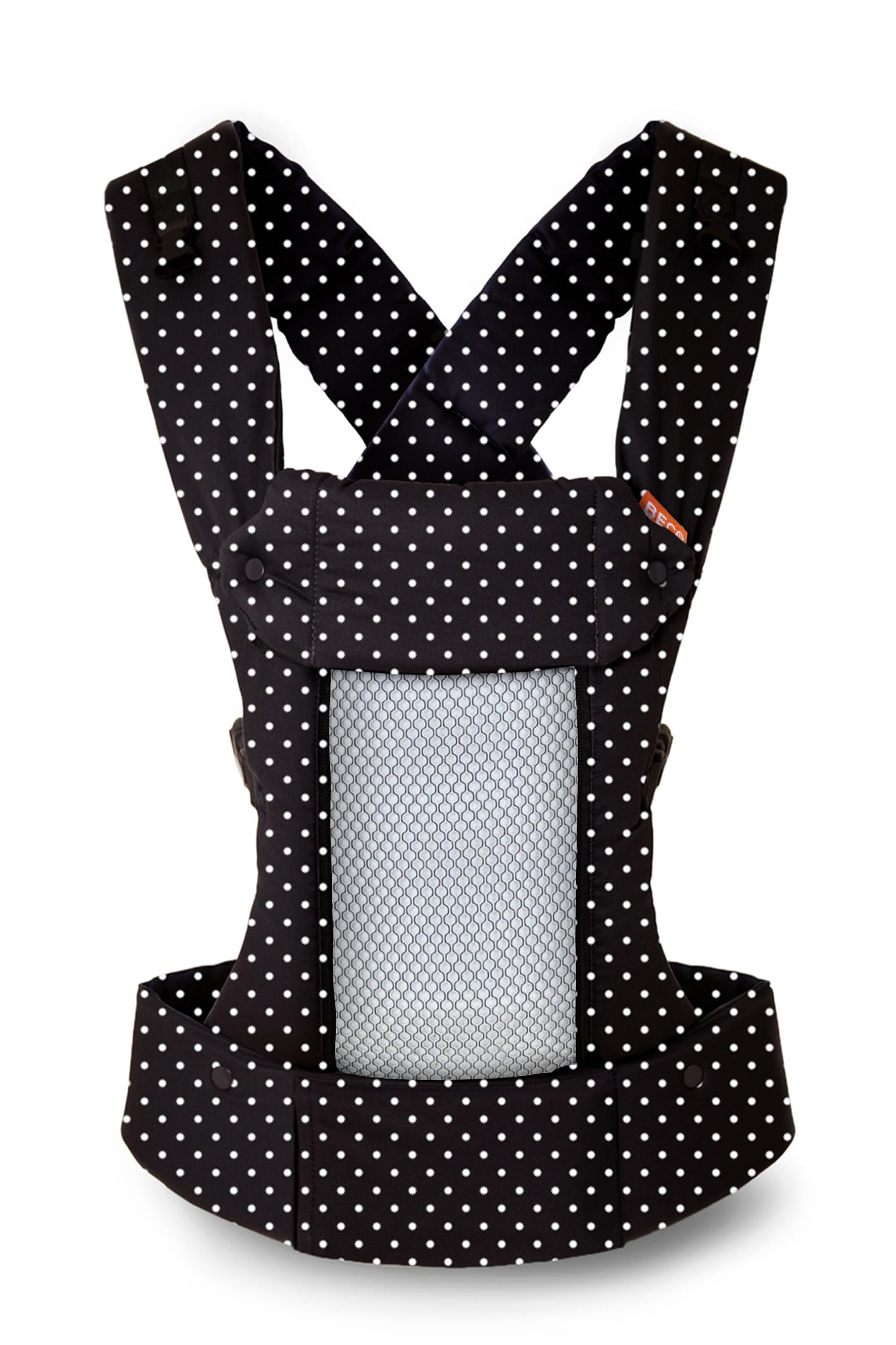 Beco 8 Baby Carrier (Iris)