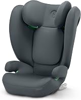 Cybex CBX Solution B i-Fix Car Seat ISOFIX Grey 15-50 kg UN R129/04 view 1