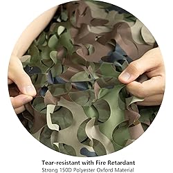 Sitong Bulk Roll Camo Netting for Hunting Military