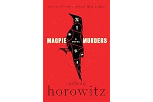 Magpie Murders: A Novel (Susan Ryeland Series Book 1)
