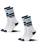 Woolly Clothing Merino Wool Everyday Sock - [ 2