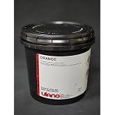 Ulano Orange Pure Photopolymer Screen Printing Emulsion 28 oz.