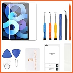 Screen Replacement for Samsung Galaxy Tab Active 3
