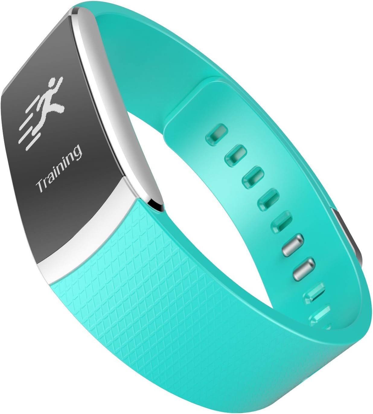 bluetooth smart band watch fitness activity tracker