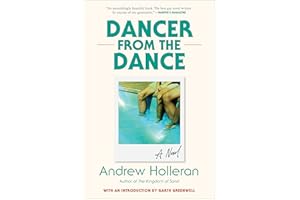 Dancer from the Dance: A Landmark Gay Novel of 1970s New York