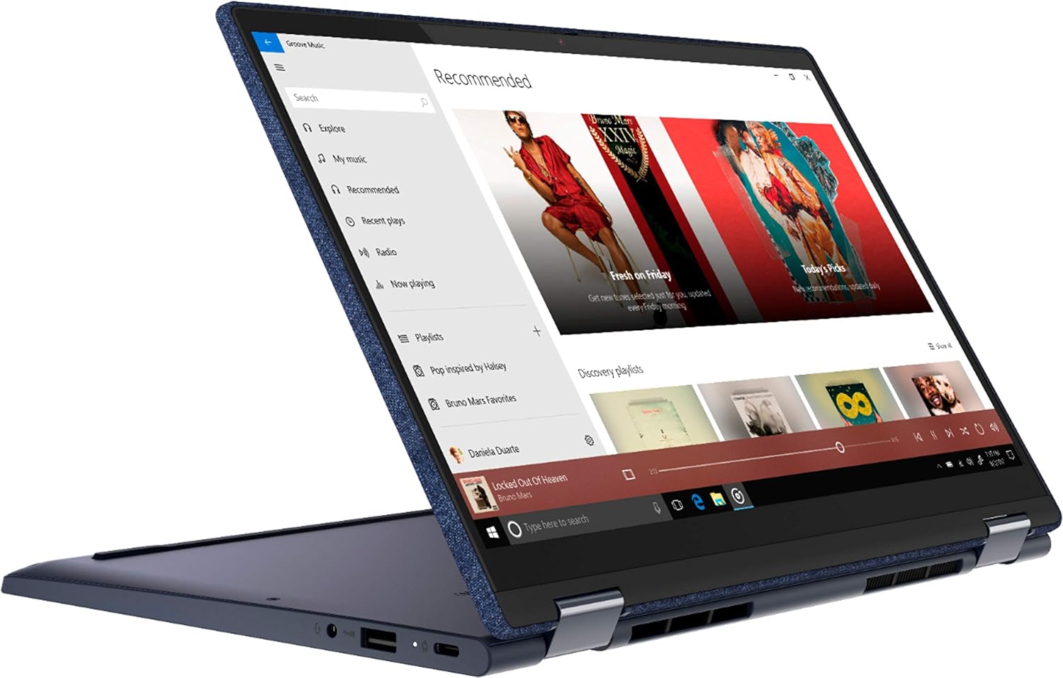 Lenovo Yoga 6 13.3 2-in-1 13.3