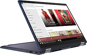 Lenovo Yoga 6 13.3 2-in-1 13.3