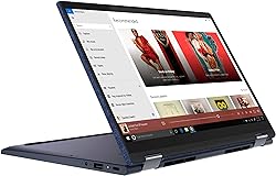 Lenovo Yoga 6 13.3 2-in-1 13.3" Touch Screen Laptop