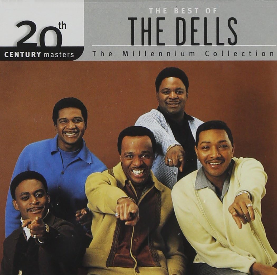 20th Century Masters: The Millennium Collection: Best Of The Dells