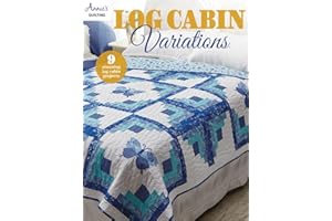 Log Cabin Variations