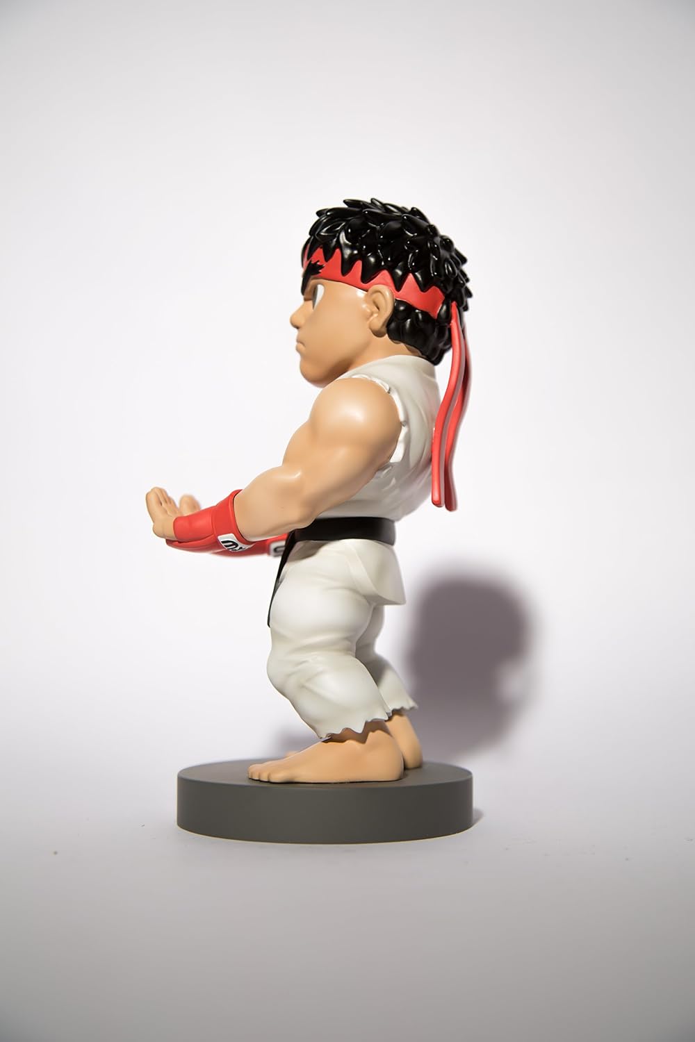 Cableguys, Capcom Street Fighter Ryu Gaming Accessories Holder & Phone Holder for Most Controller (Xbox, Play Station - Image 4