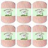 Sunny Cat 100% Pure Merino Wool Yarn for Knitting