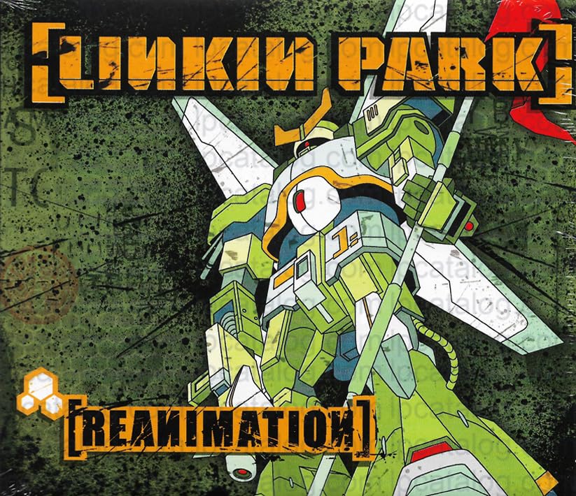 Reanimation (U.S. Edition) en promo sur Amazon