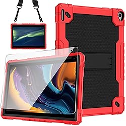 Doemoil for YQSAVIOR Tab CP10 10.1" Case/Coopers