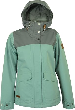 jaqueta columbia omni tech