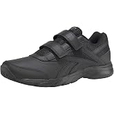 Reebok Work N Cushion 4.0 Non Slip Work Men Shoes, Lace or Strap