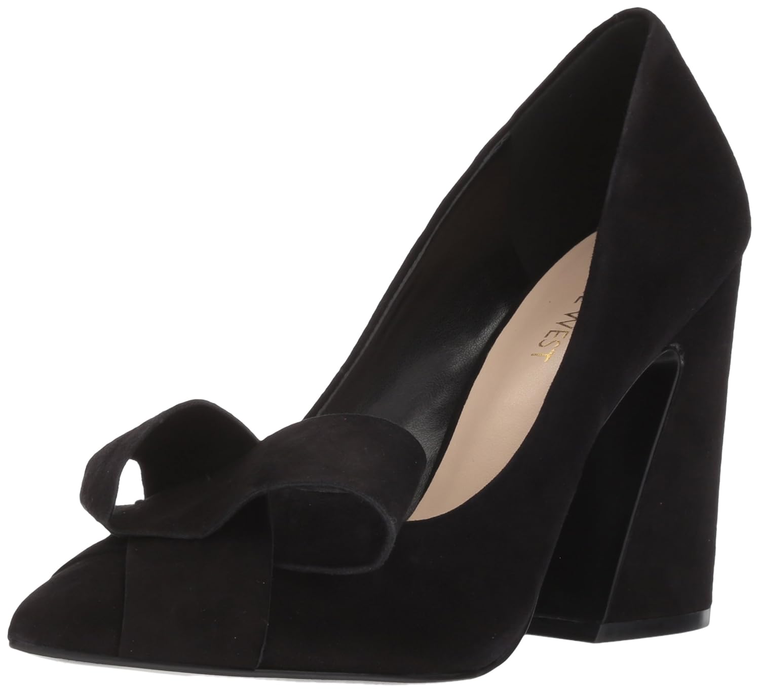 nine west haddriana pump