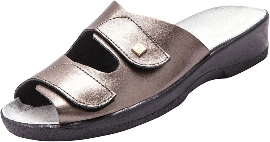 mules pediconfort femmes