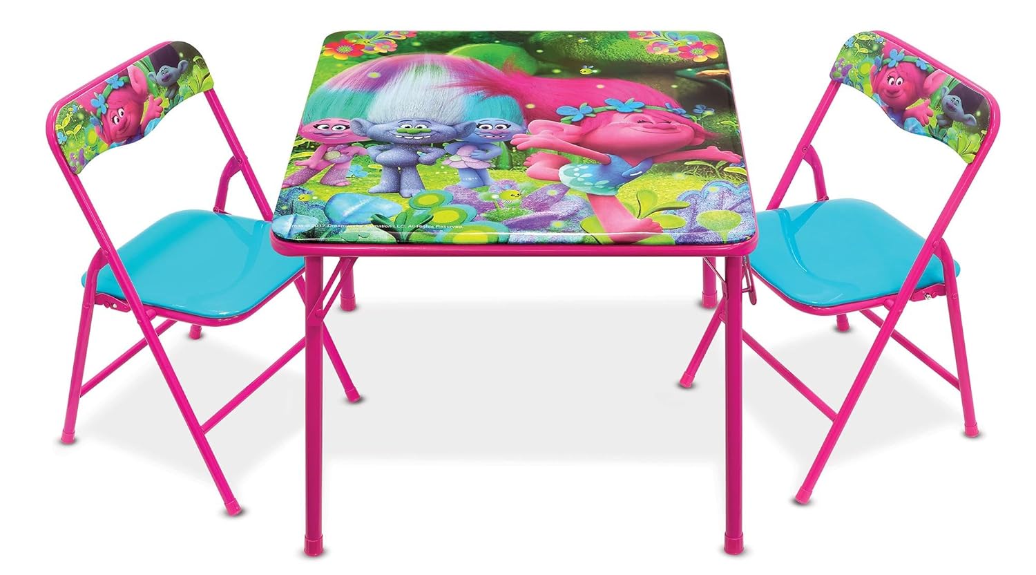 Best trolls chairs for kids
