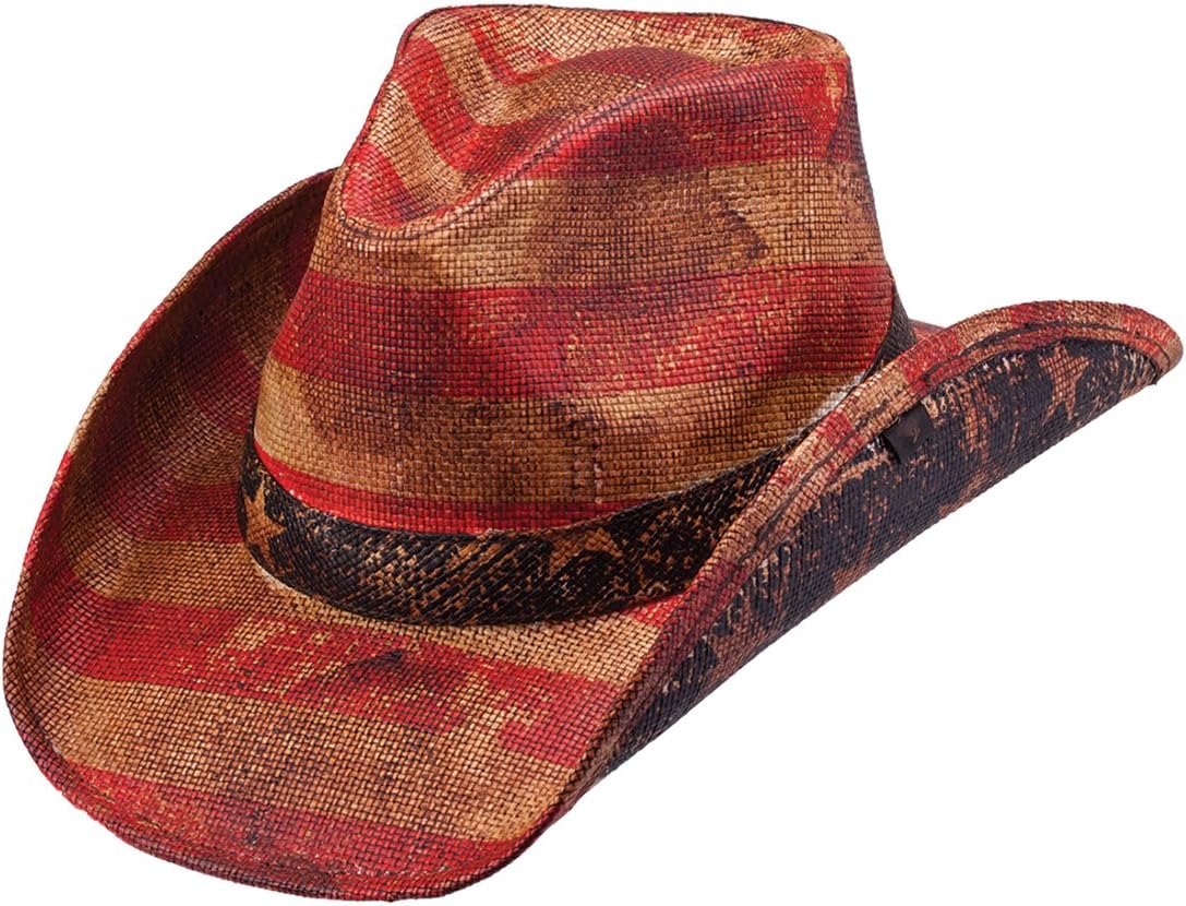 Patriot Drfiter Hat
