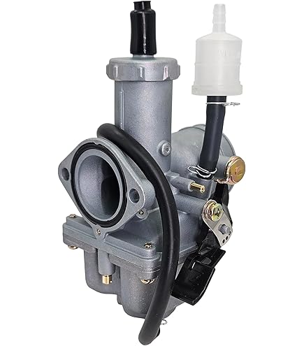 Ricambio Per Quad E ATV Carburatore PZ30 Per KYMCO KXR 250, MAXXER 250/300, MXU 300, BASHAN 200 - Kit Ricambio Gearzaar 2plus Piaggio - Foto 4