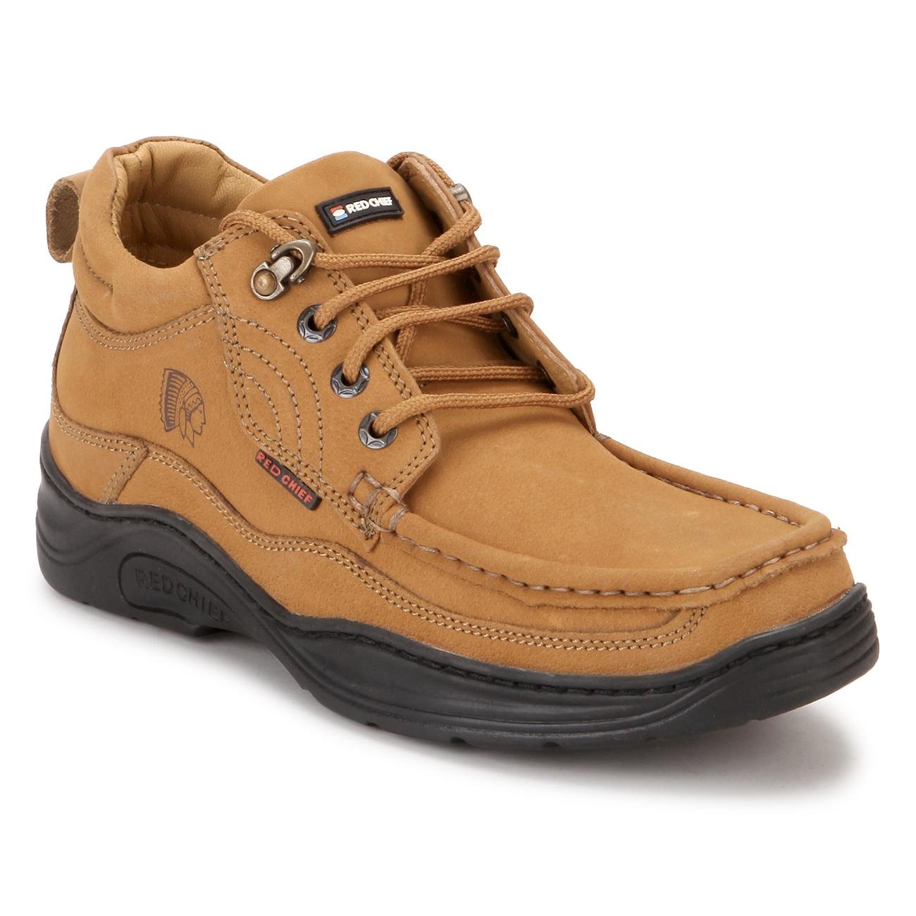 Red chief company contact details Clearance