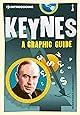 Introducing Keynes: A Graphic Guide