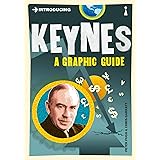 Introducing Keynes: A Graphic Guide