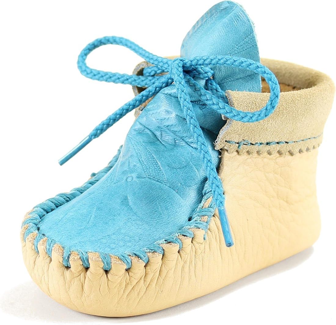 Itasca Moccasin Wapsi ��Lickety�� Baby