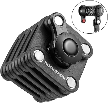 rockbros lock review