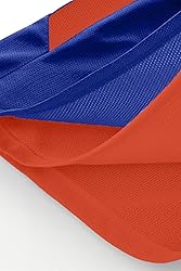 Liberty Imports Reversible Men's Mesh Athletic