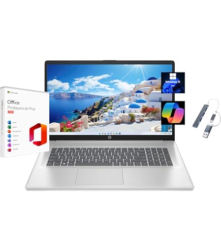 Amazon.com: HP 2025 17.3