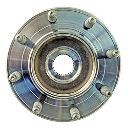 Stirling P515058PR_RR07 - Pair 2 Front Wheel
