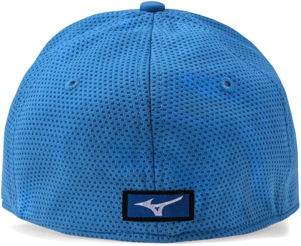 mizuno cap