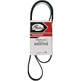 GatesK080575HD FleetRunner Micro-V Serpentine Drive Belt