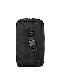 Timbuk2 Castle Crossbody Sling, Jet Black
